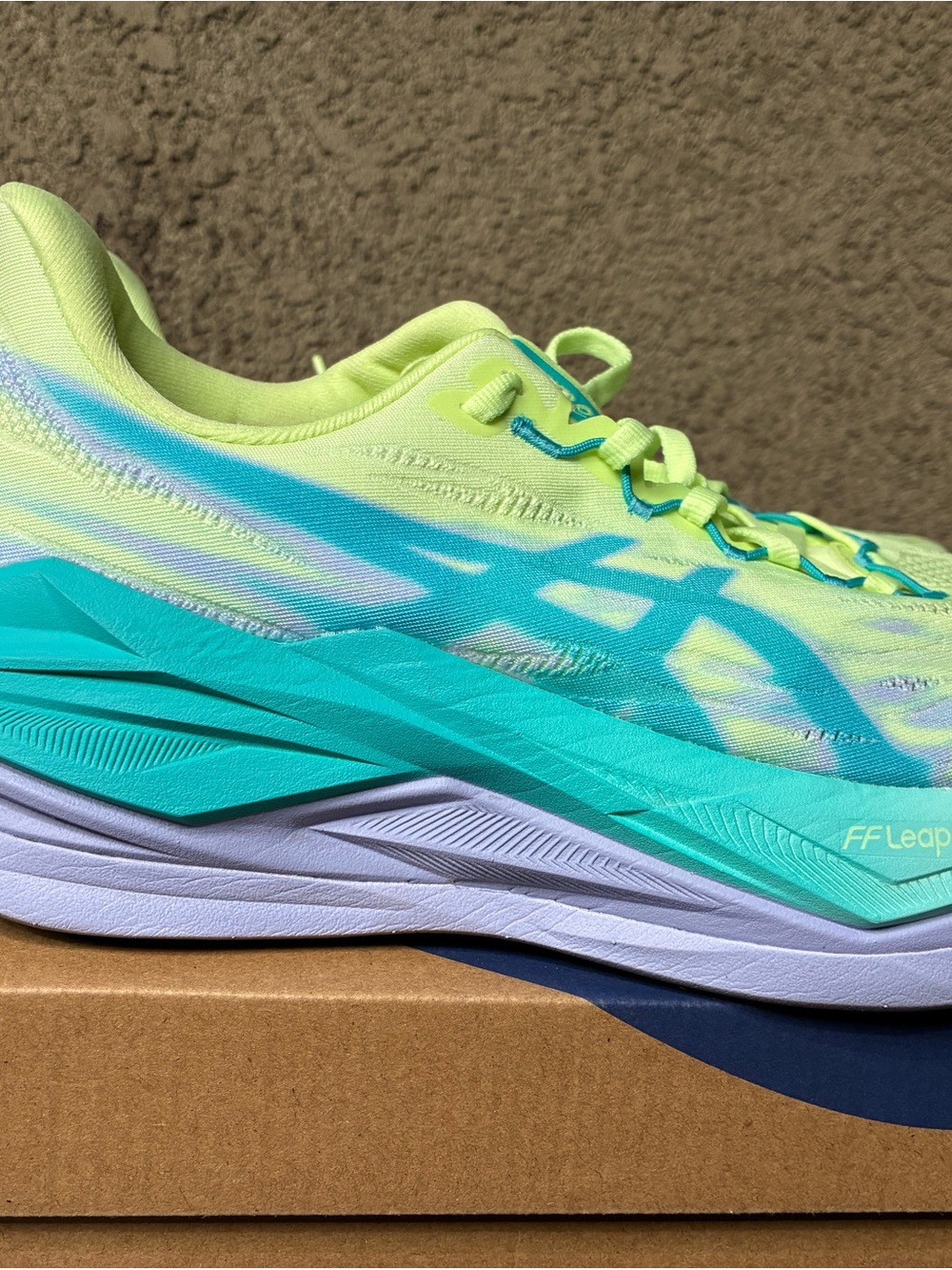 ASICS Superblast 3